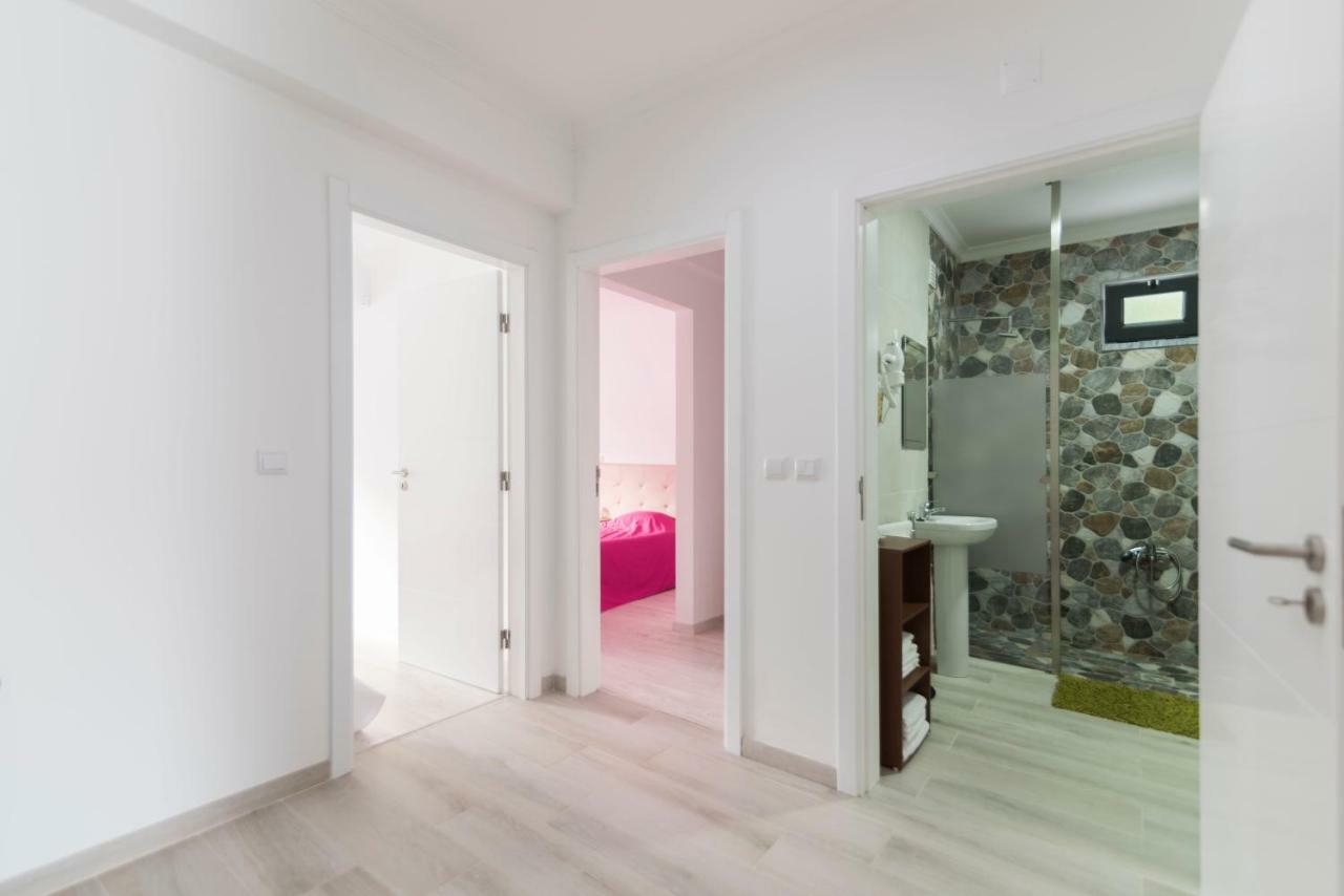 Villa Ua Pias  エクステリア 写真