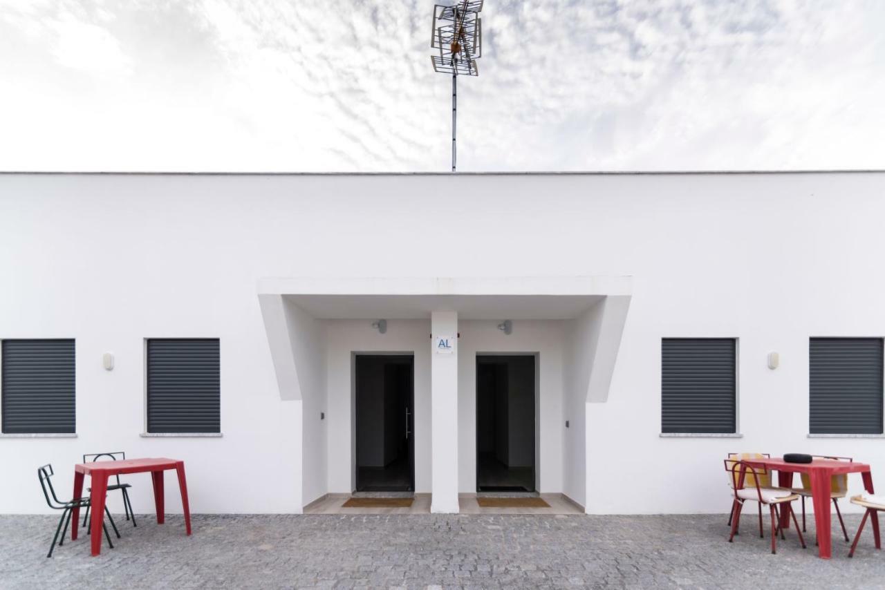 Villa Ua Pias  エクステリア 写真