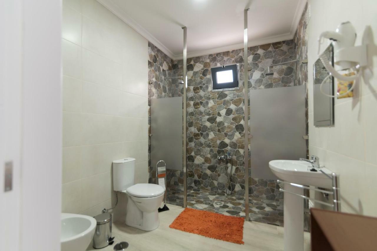 Villa Ua Pias  エクステリア 写真